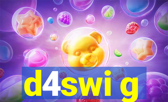 d4swi g